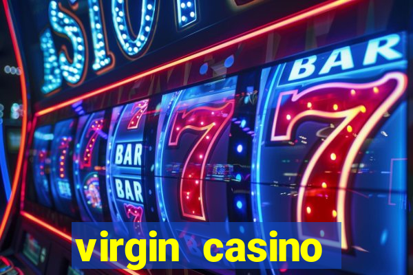 virgin casino mesquite nv