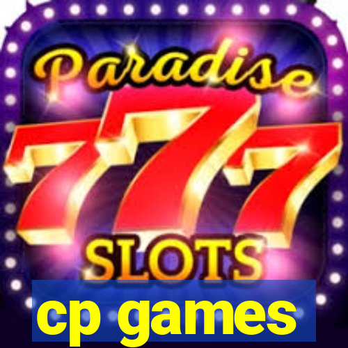 cp games