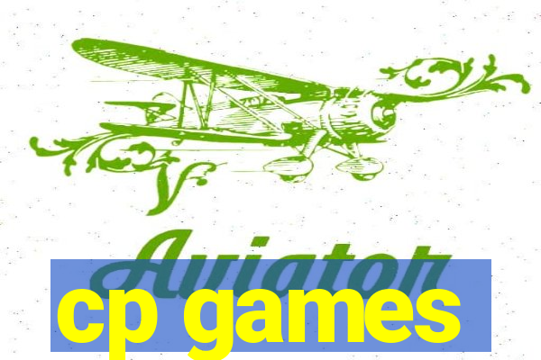 cp games