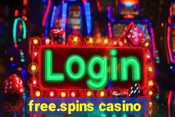 free.spins casino