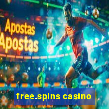 free.spins casino