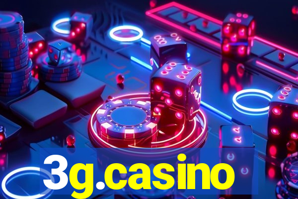 3g.casino