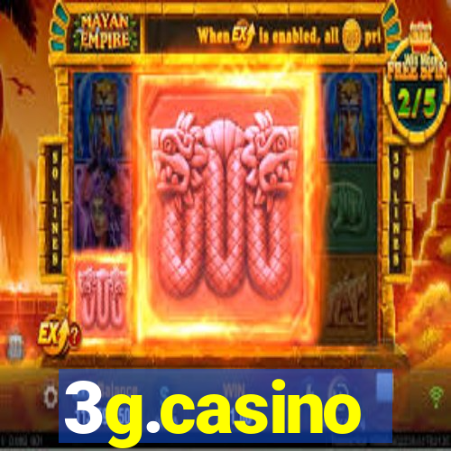 3g.casino