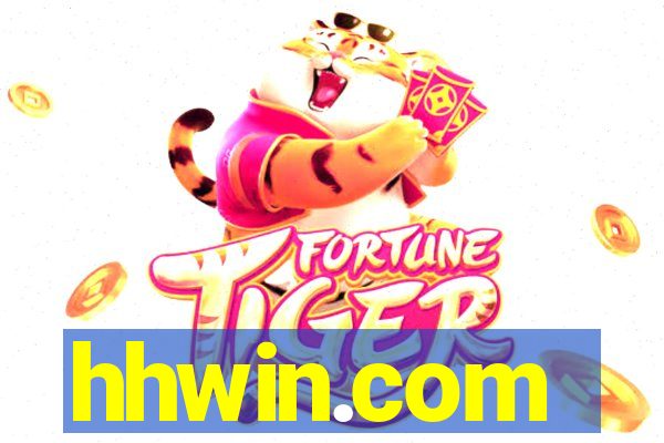 hhwin.com