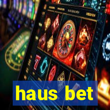 haus bet