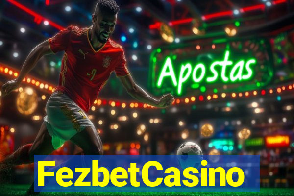 FezbetCasino