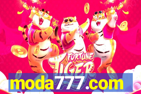 moda777.com