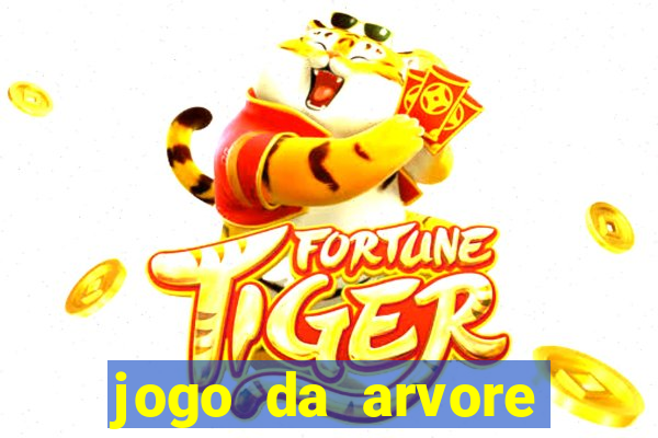 jogo da arvore cassino demo