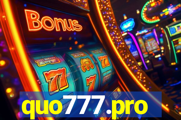 quo777.pro