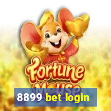 8899 bet login