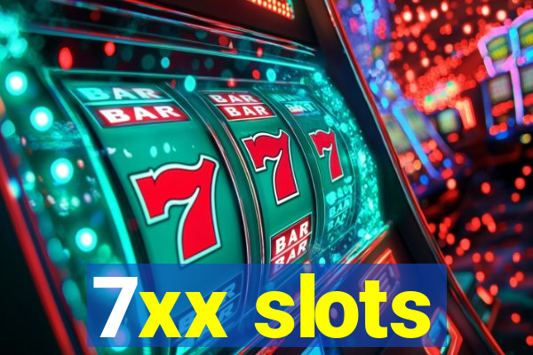 7xx slots