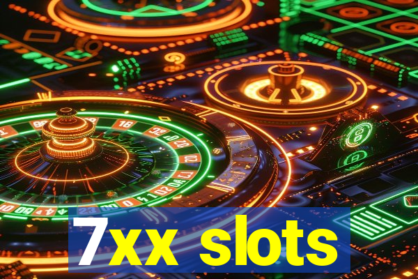 7xx slots