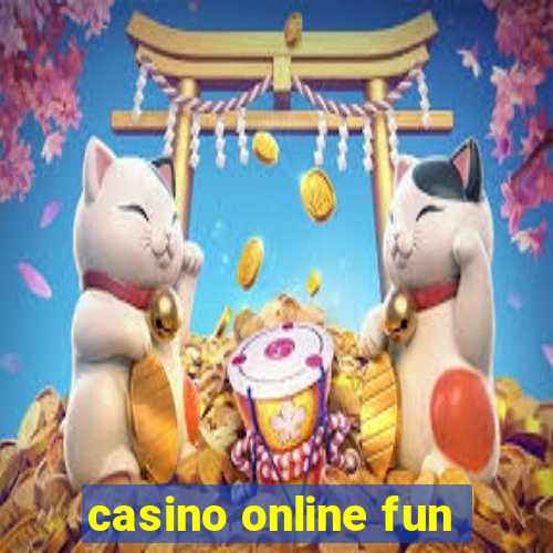 casino online fun