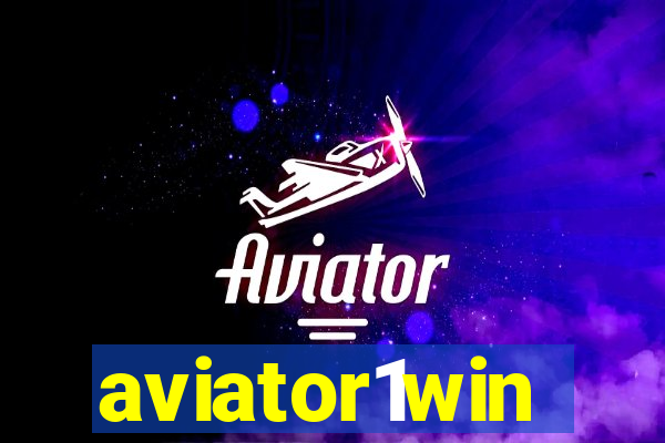 aviator1win