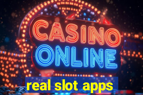 real slot apps