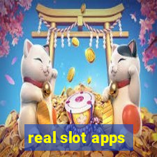 real slot apps