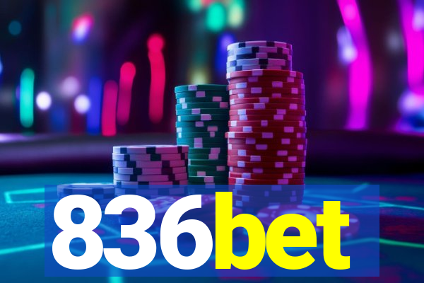 836bet