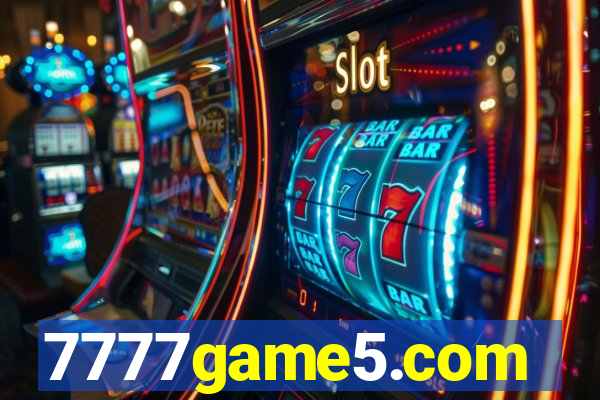 7777game5.com