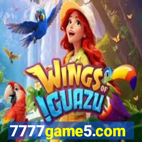 7777game5.com