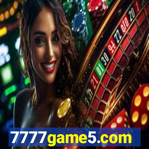 7777game5.com