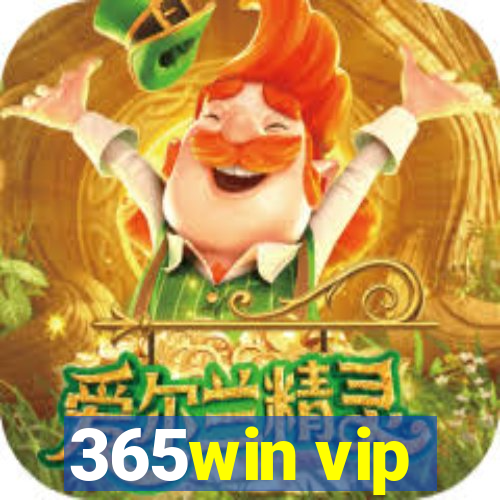 365win vip