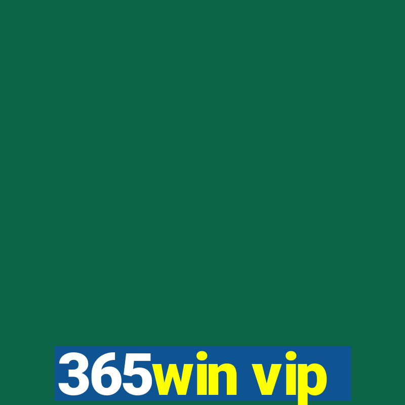 365win vip