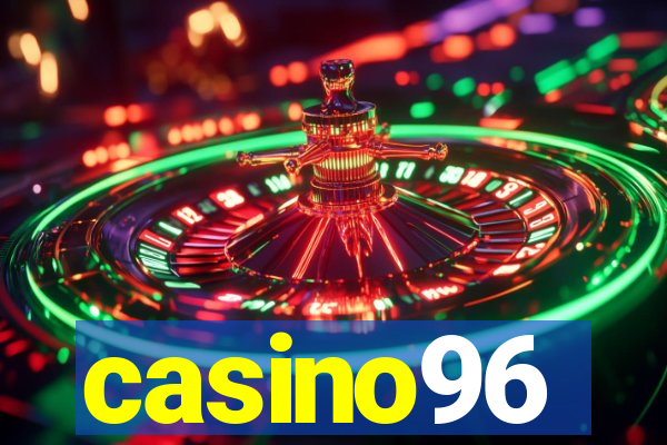 casino96