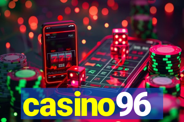 casino96