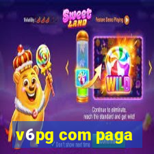 v6pg com paga