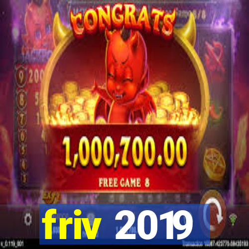 friv 2019