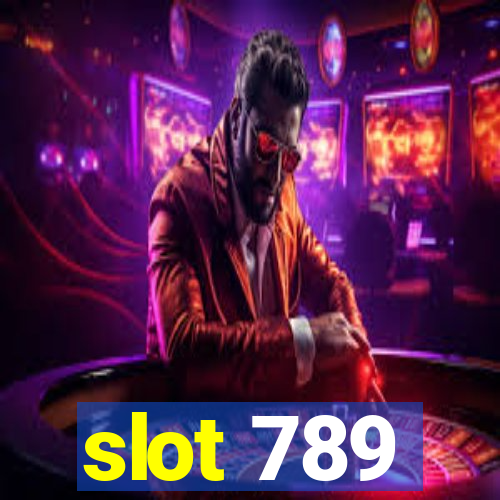 slot 789