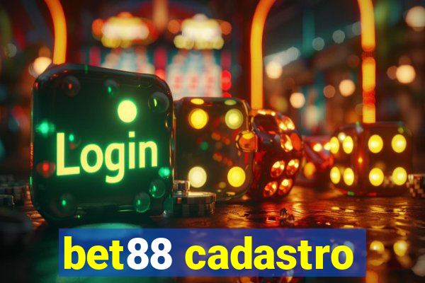 bet88 cadastro