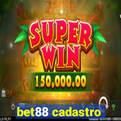 bet88 cadastro