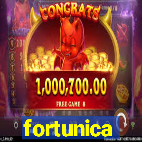 fortunica