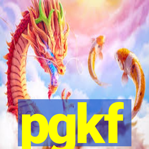 pgkf