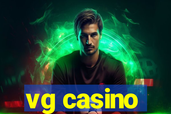 vg casino