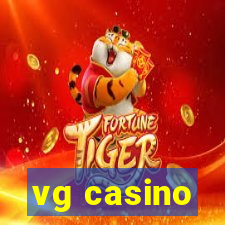 vg casino