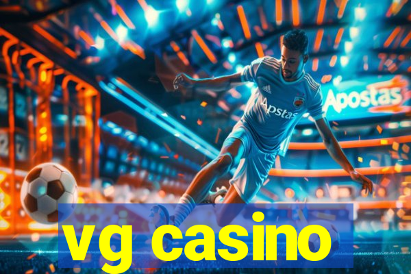 vg casino