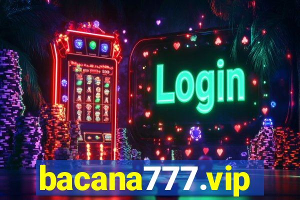 bacana777.vip