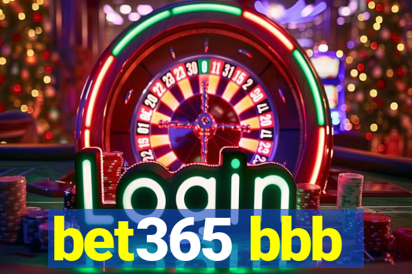 bet365 bbb