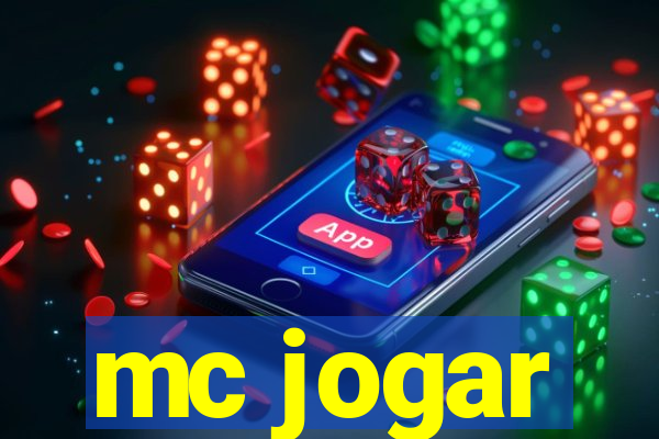 mc jogar