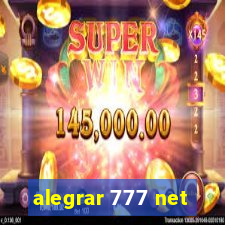 alegrar 777 net