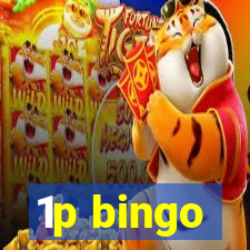 1p bingo