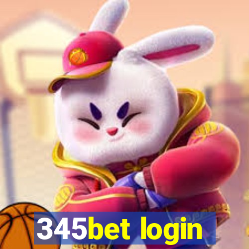 345bet login