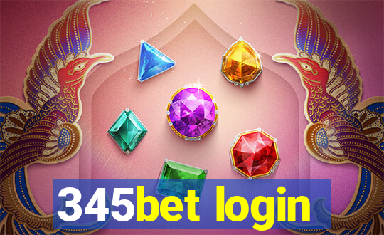 345bet login