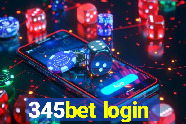 345bet login