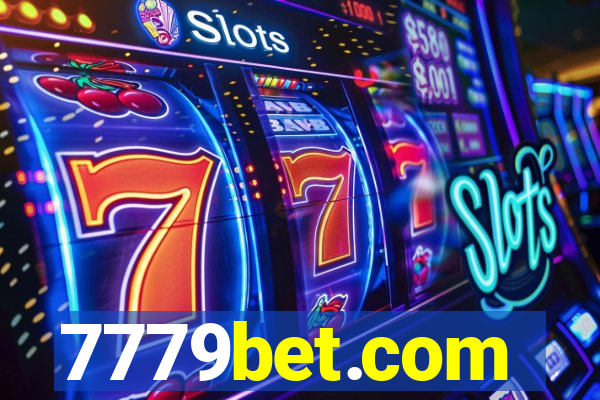 7779bet.com