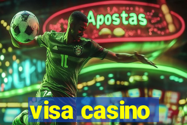 visa casino