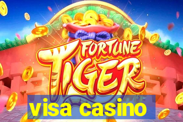 visa casino