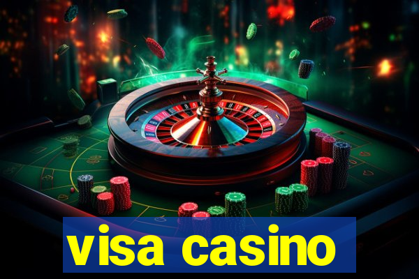 visa casino